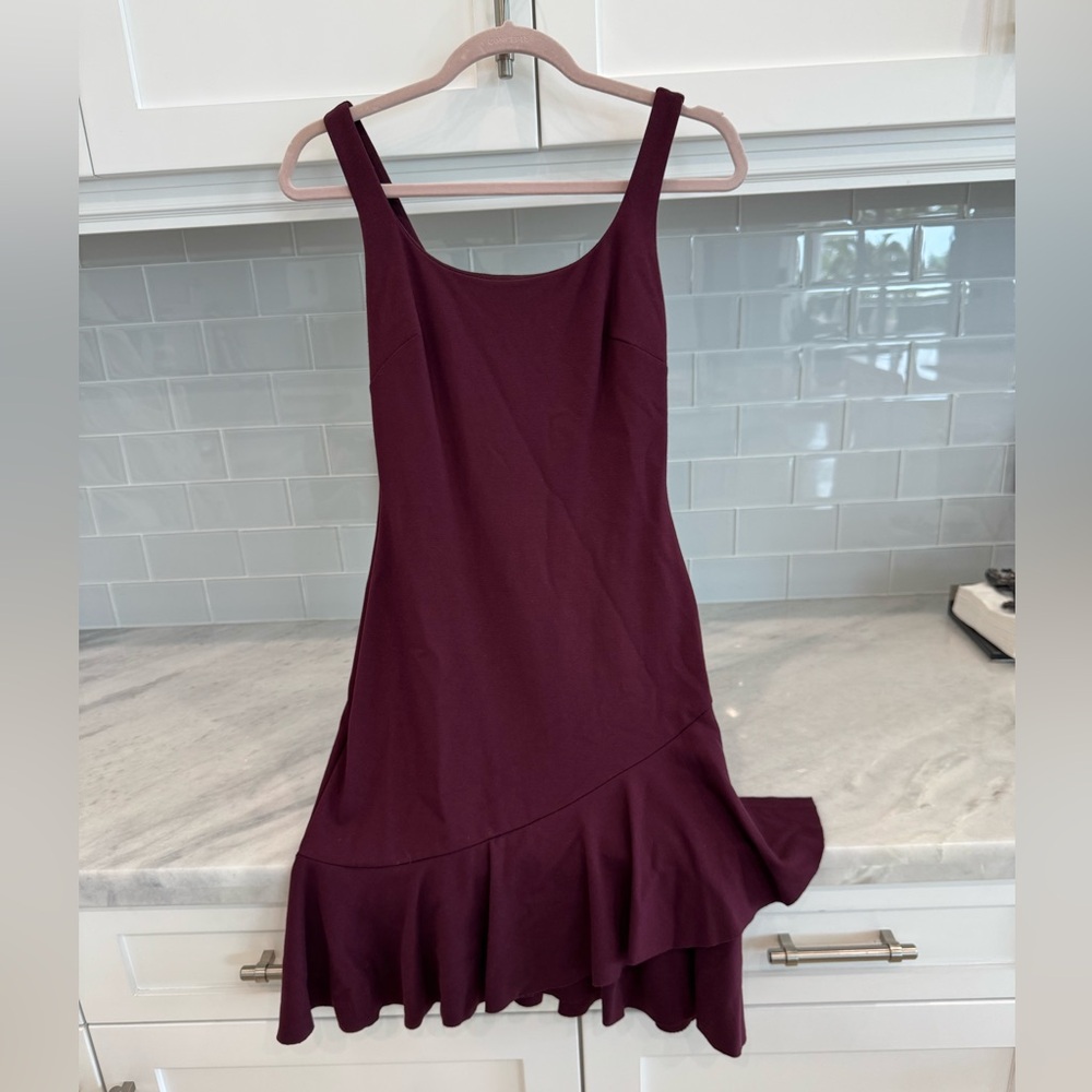 Bailey 44 mini dress